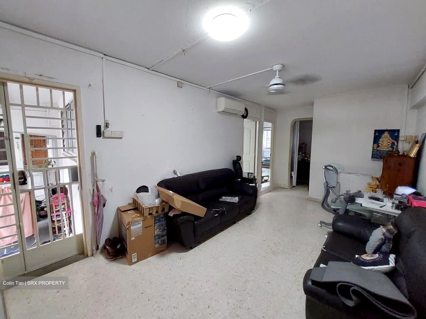 Blk 241 Tampines Street 21 (Tampines), HDB 3 Rooms #592429431